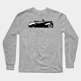 Convertible Long Sleeve T-Shirt